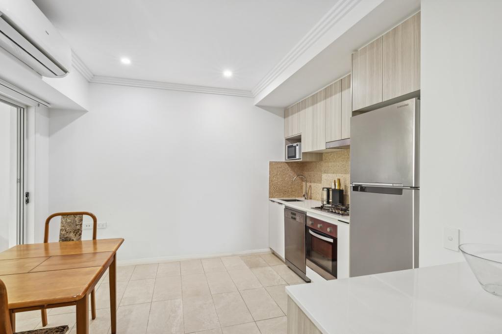 23/75 FAUNCE ST, GOSFORD, NSW 2250