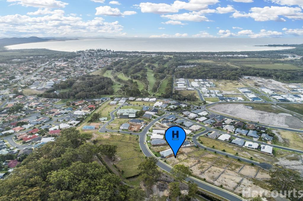 22 Burrawong Dr, South West Rocks, NSW 2431