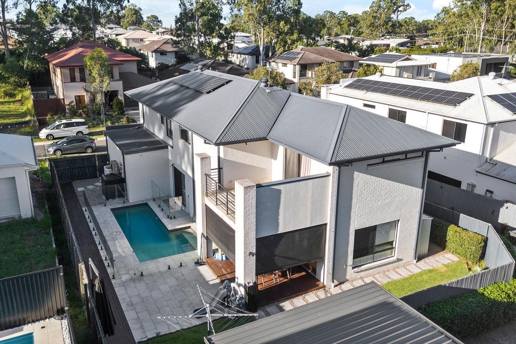 12 Sorbello St, Bridgeman Downs, QLD 4035