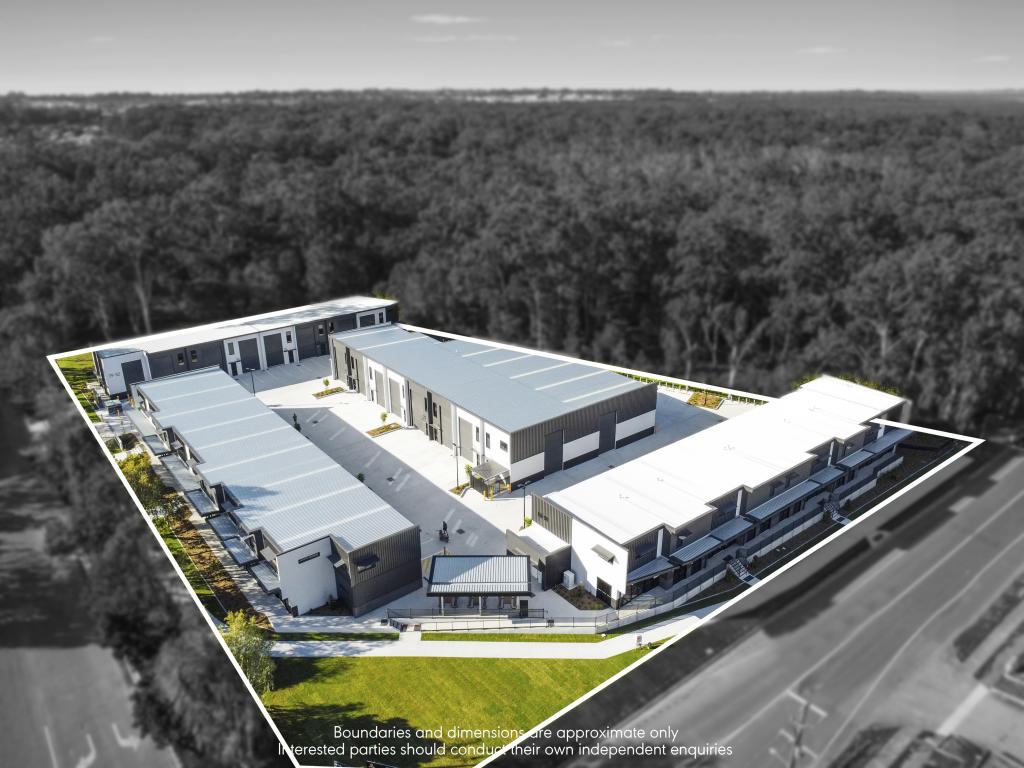 10/11-17 Bremner Rd, Rothwell, QLD 4022