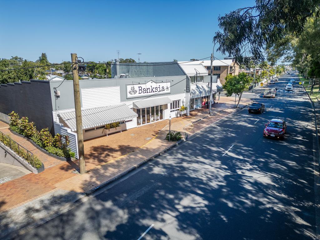 SHOP 3/381 ESPLANADE, TORQUAY, QLD 4655