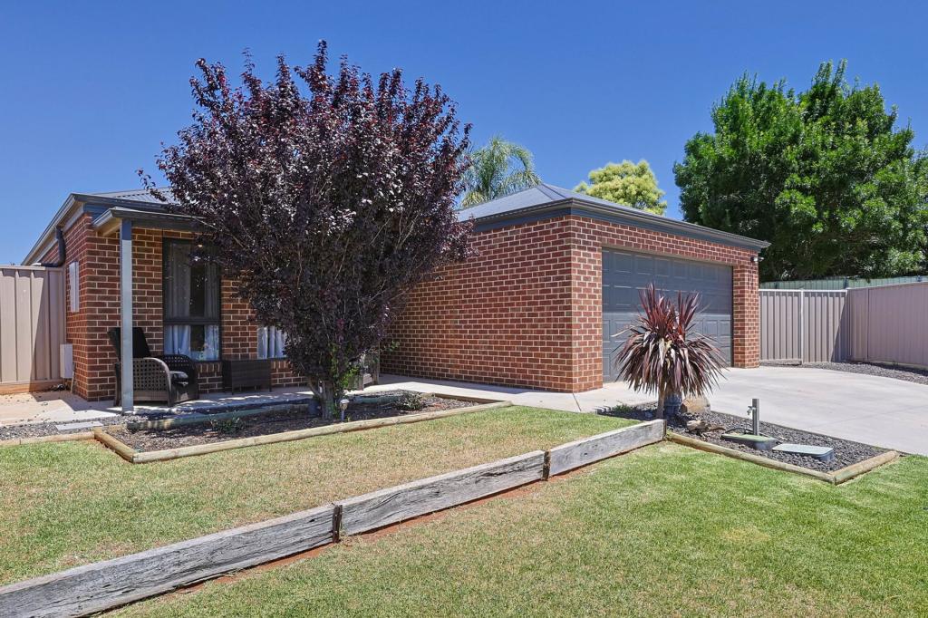 4 Manhattan Ct, Mildura, VIC 3500