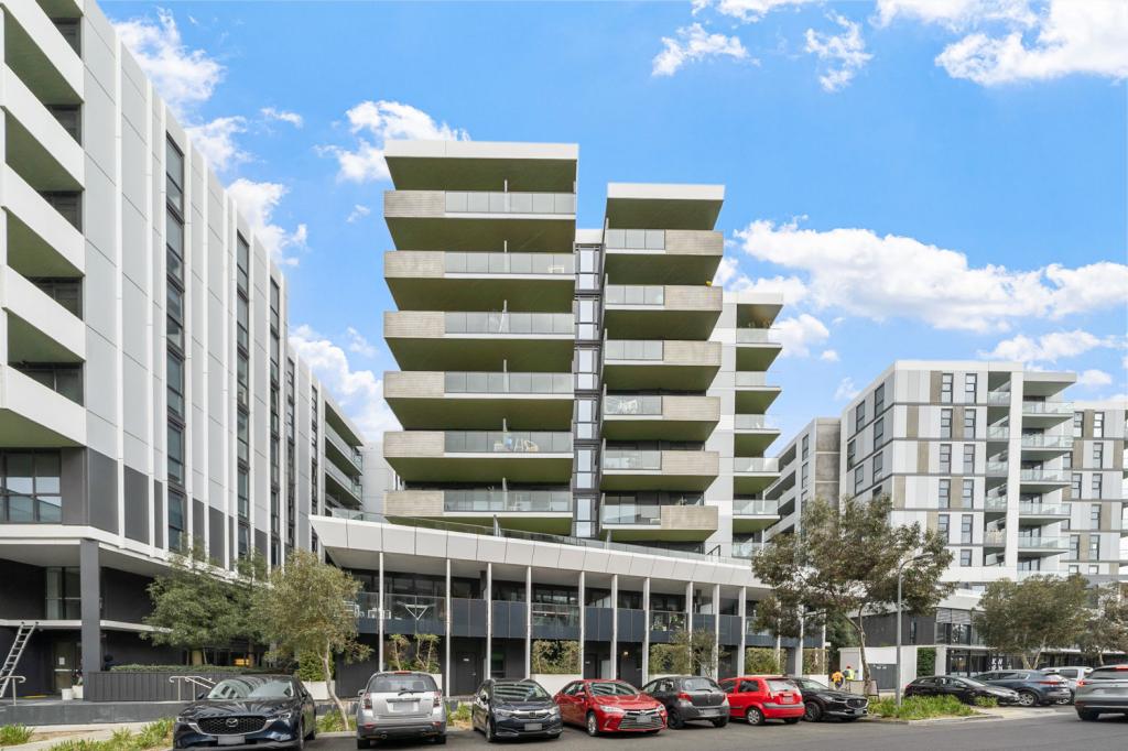 406/3 Olive York Way, Brunswick West, VIC 3055