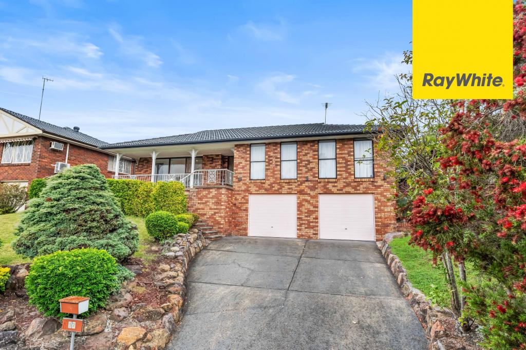 17 Bareena Pl, Marsfield, NSW 2122