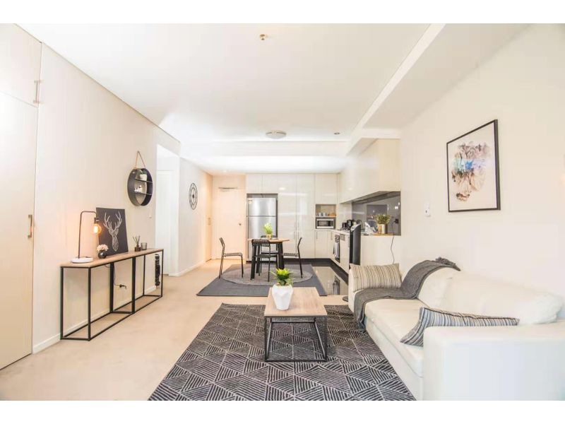 308/17 JOYNTON AVE, ZETLAND, NSW 2017