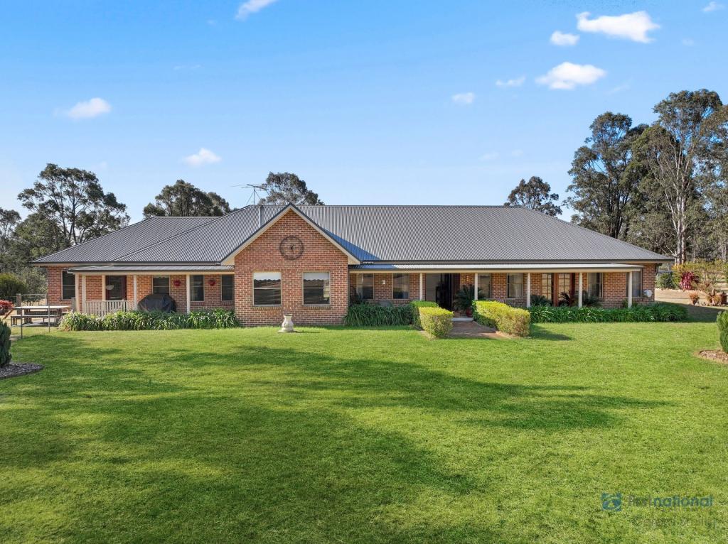 60 Wilton Rd, Wilton, NSW 2571