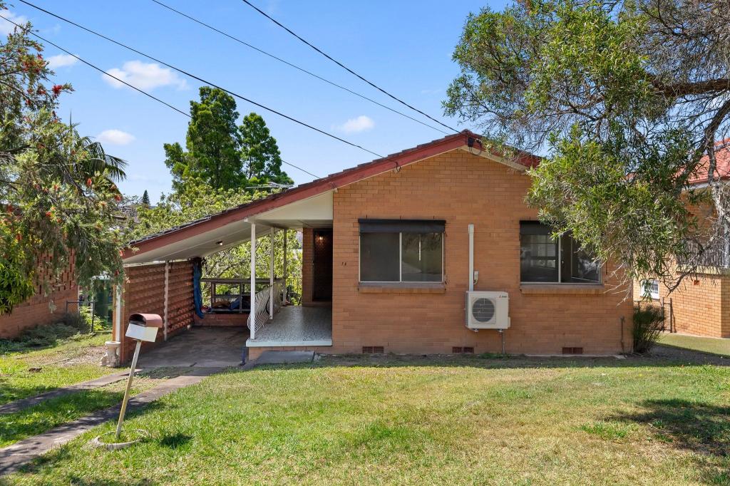 78 Long St, Camp Hill, QLD 4152