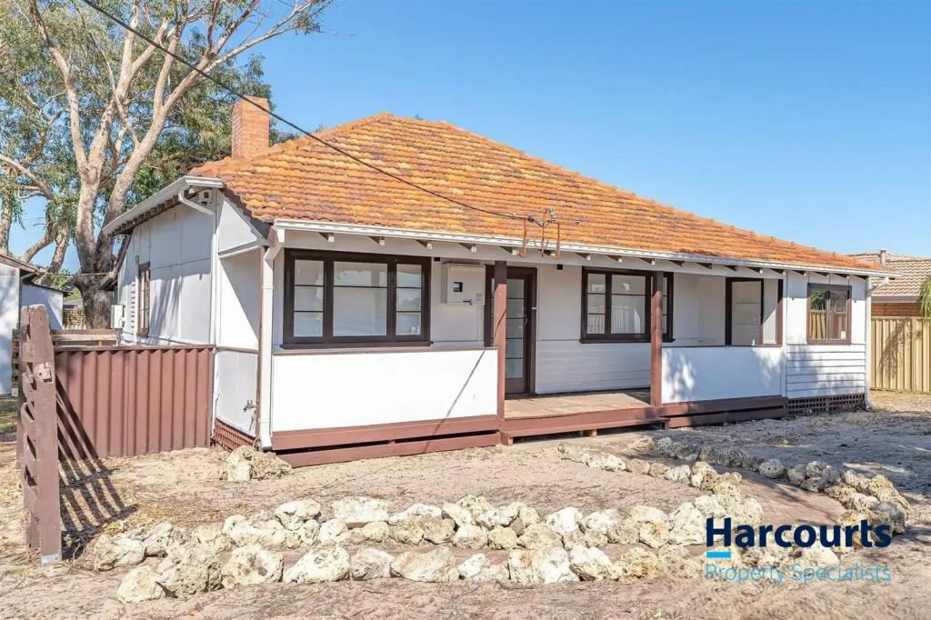 66 Fremantle Rd, Gosnells, WA 6110