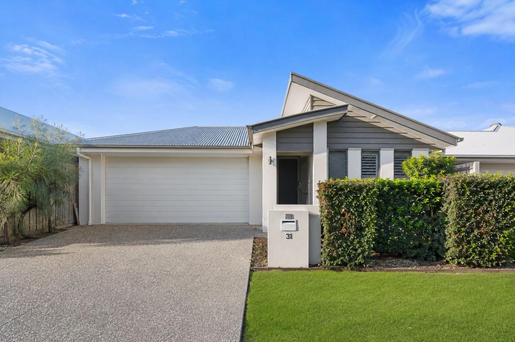 31 Kalbarrie Tce, Thornlands, QLD 4164