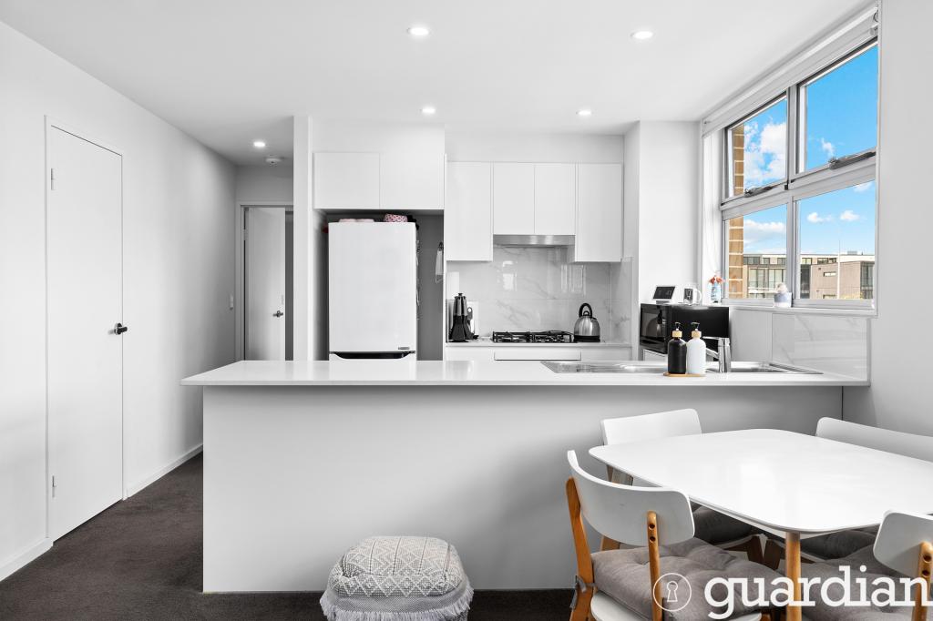 227/42-44 Armbruster Ave, North Kellyville, NSW 2155