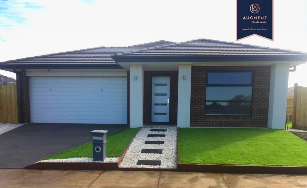 84 TAIT ST, BONSHAW, VIC 3352