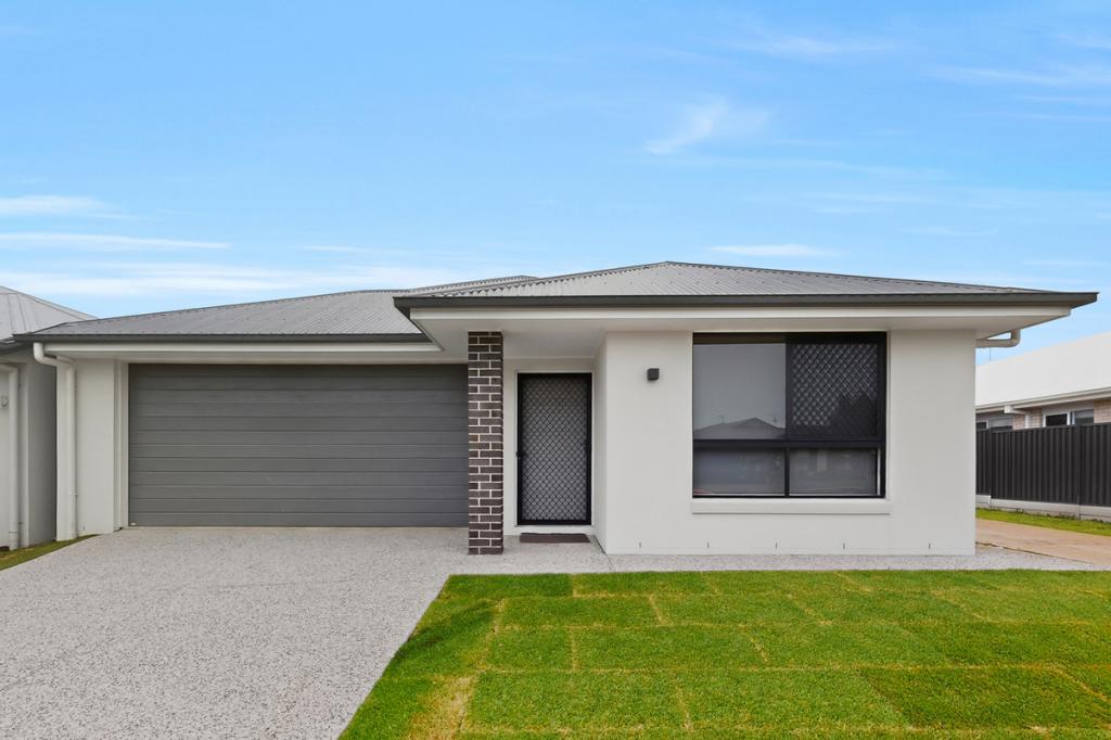 54 Bettson Bvd, Griffin, QLD 4503