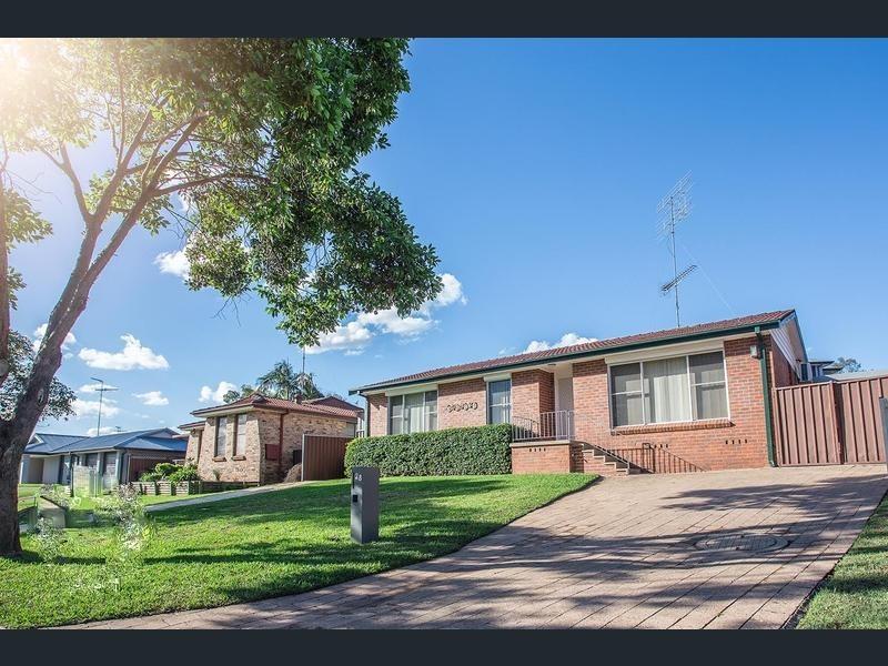 28 Wardell Dr, South Penrith, NSW 2750