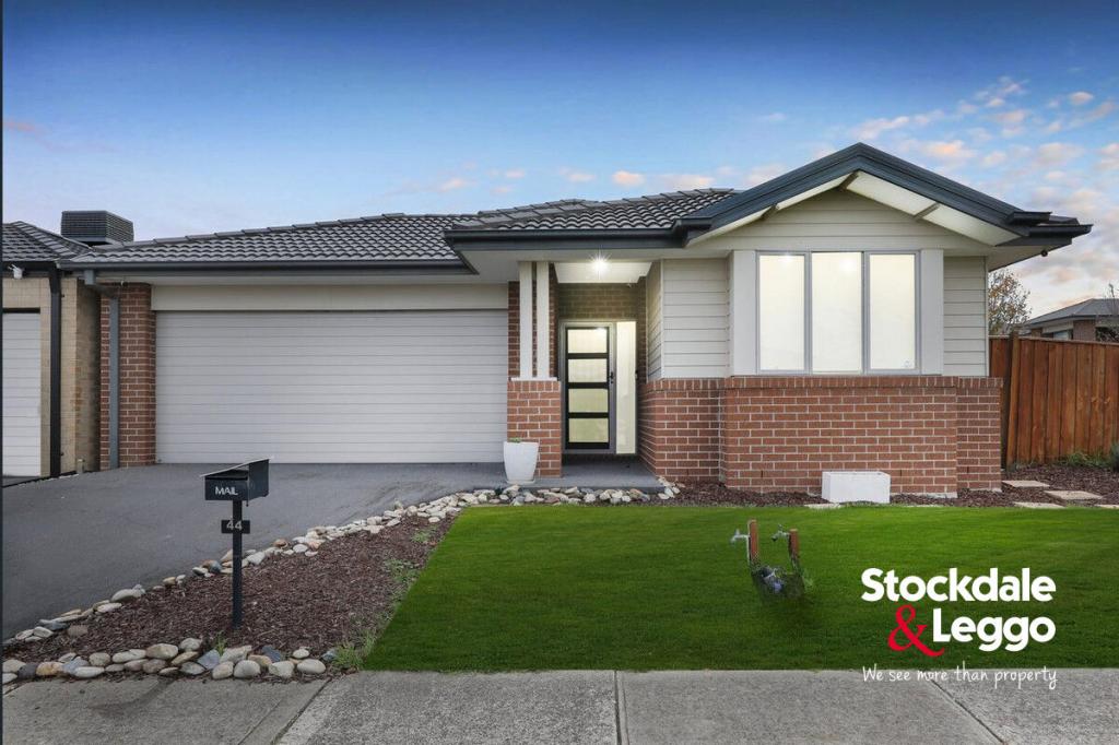 44 Blossom Dr, Greenvale, VIC 3059
