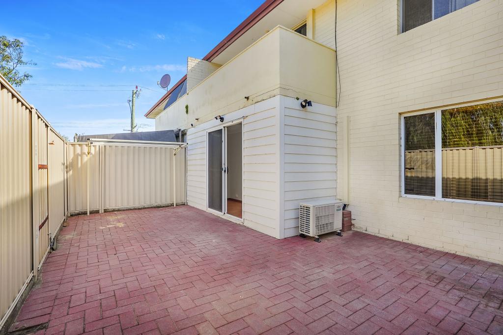 2/205 North Beach Dr, Tuart Hill, WA 6060