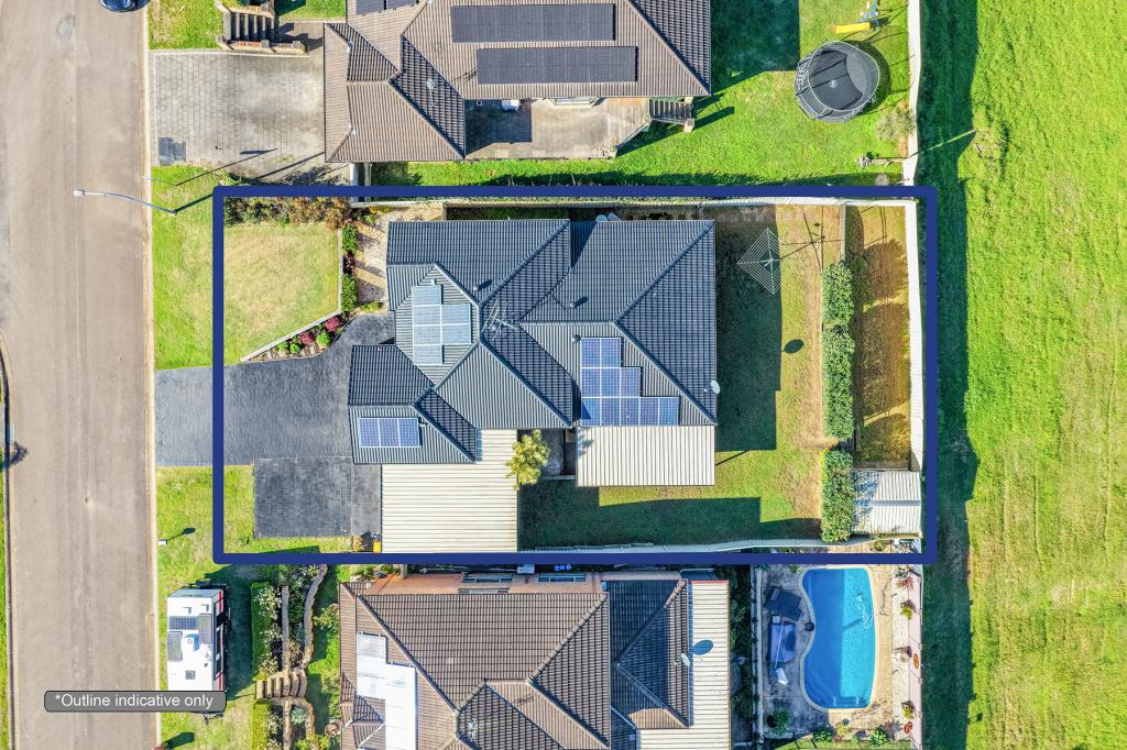 92 Dalyell Way, Raymond Terrace, NSW 2324