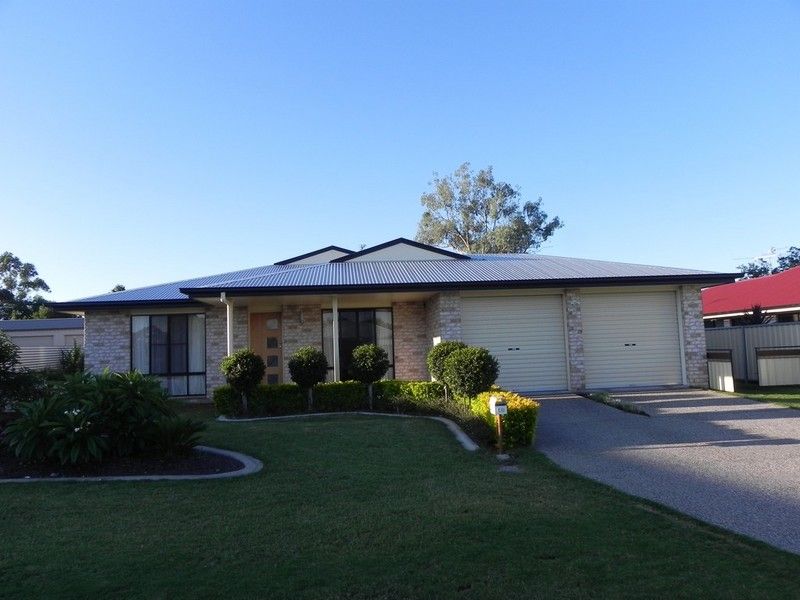 16 Draydon Ct, Pittsworth, QLD 4356