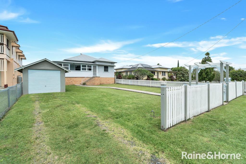 99 RIVER ST, MACLEAN, NSW 2463