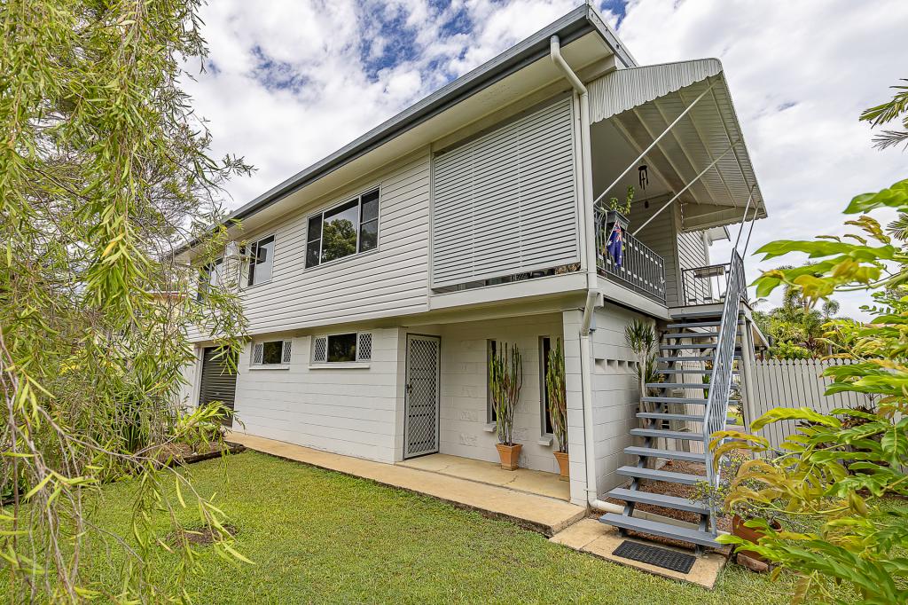 6 Pandora Ct, Thuringowa Central, QLD 4817