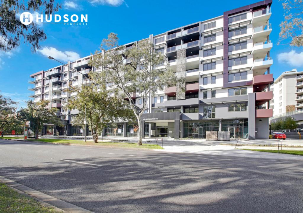 Contact Agent For Address, Braddon, ACT 2612