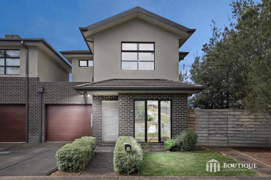 233 Outlook Dr, Dandenong North, VIC 3175