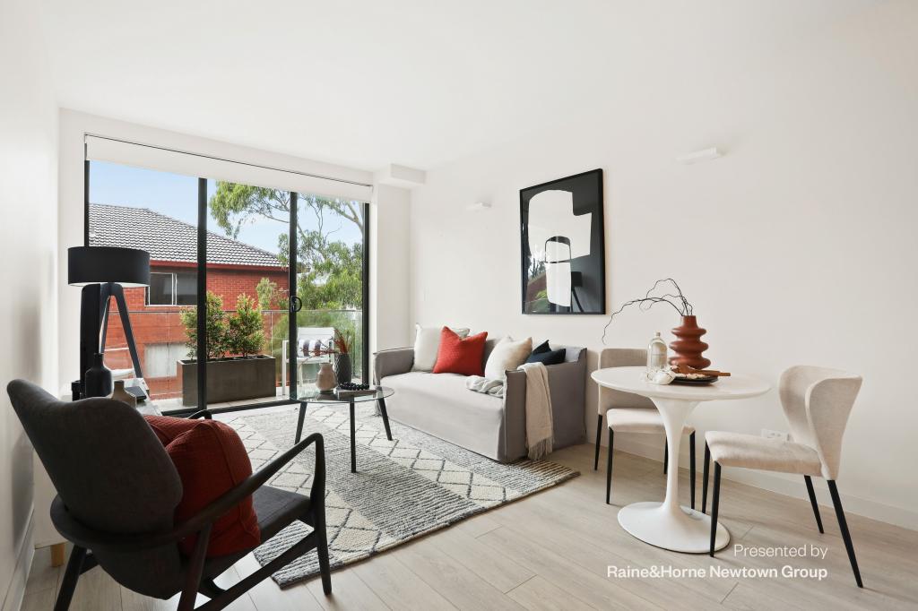 23/536a King St, Newtown, NSW 2042