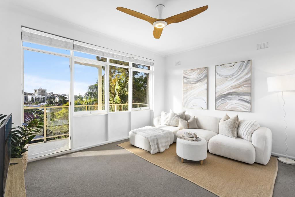 4/51c Kangaroo St, Manly, NSW 2095