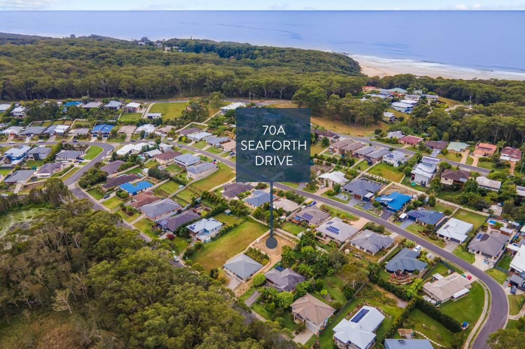 70a Seaforth Dr, Valla Beach, NSW 2448