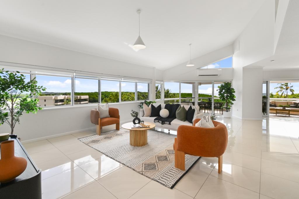 701/279 Esplanade, Cairns North, QLD 4870