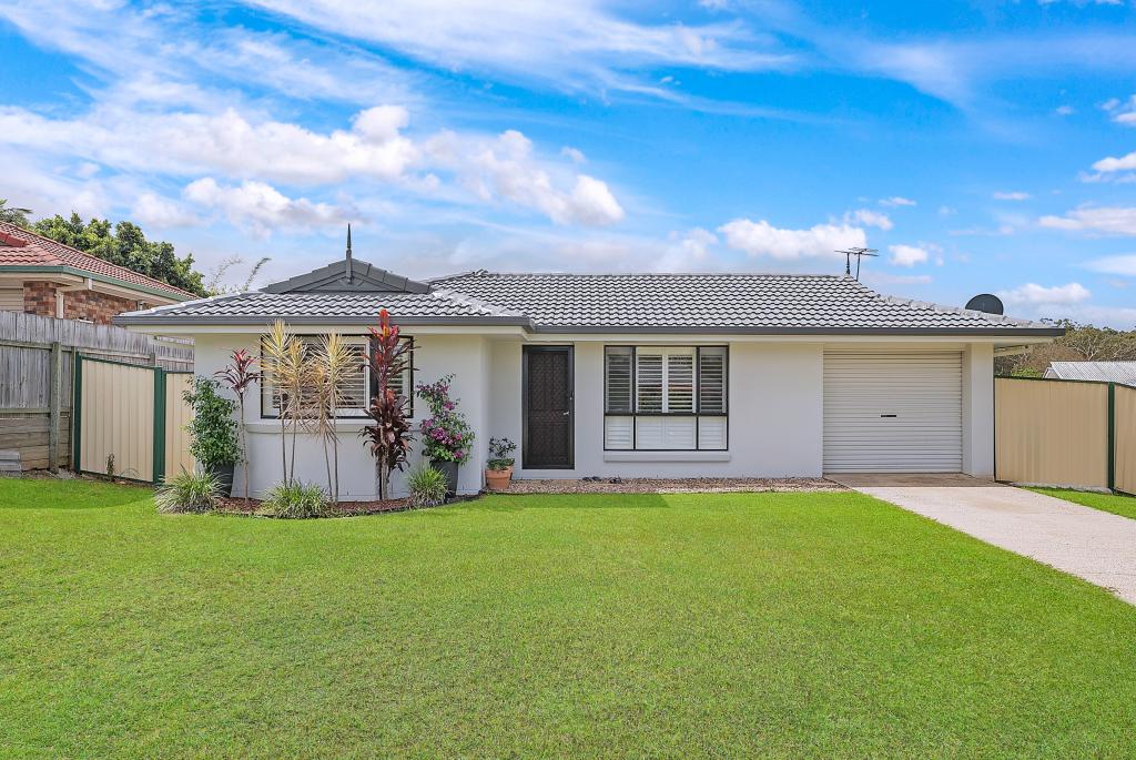 11 Birchgrove Cres, Kallangur, QLD 4503