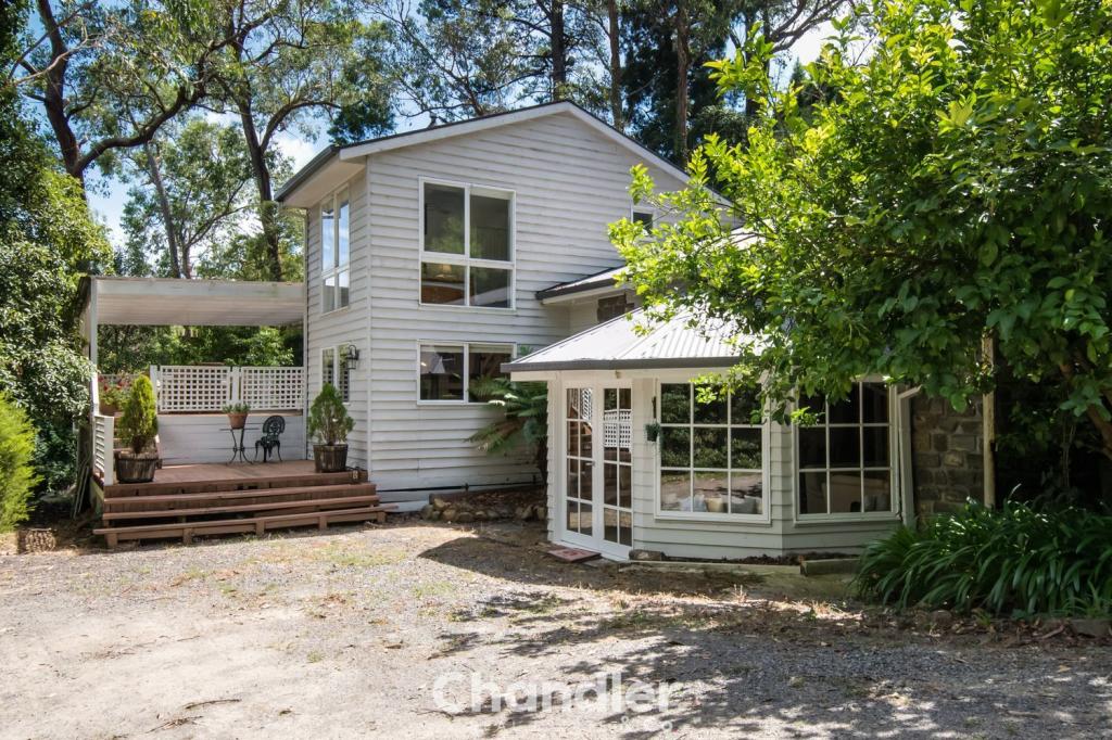 30 Ternes Rd, Upwey, VIC 3158