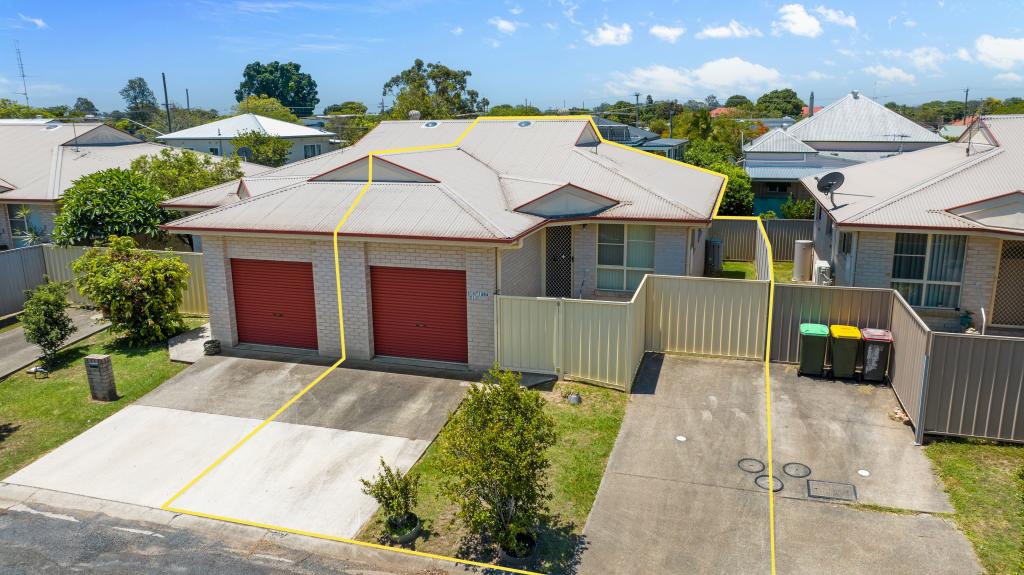 2/4 Tiara Cl, Grafton, NSW 2460