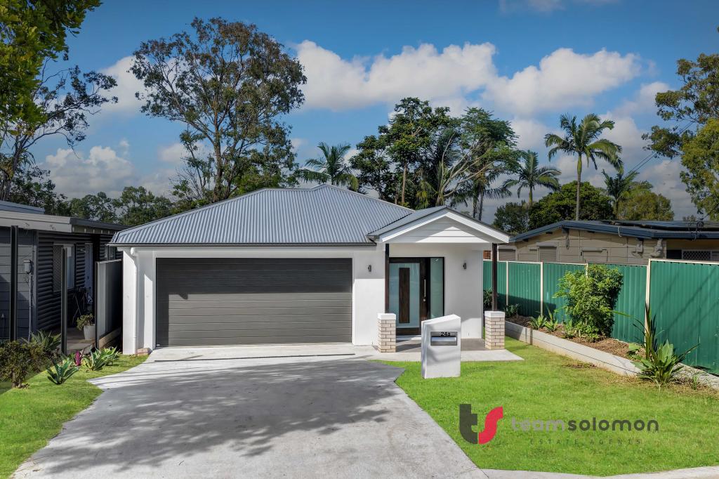 24 Kim St, Marsden, QLD 4132