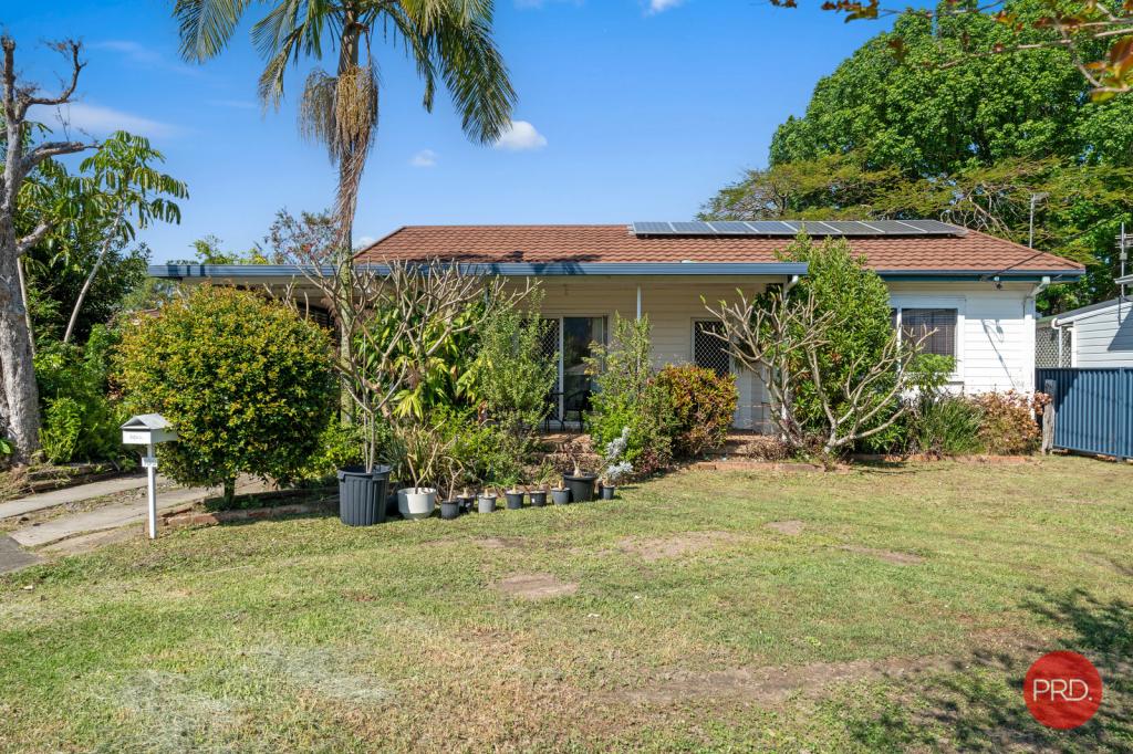 139 BERYL ST, COFFS HARBOUR, NSW 2450