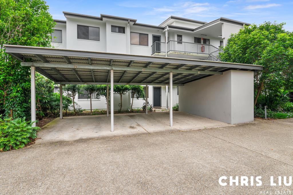 19/66 University Dr, Meadowbrook, QLD 4131