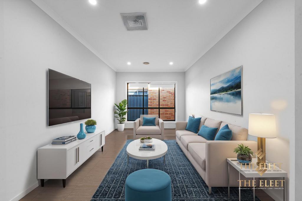 21 Mulgra View, Tarneit, VIC 3029