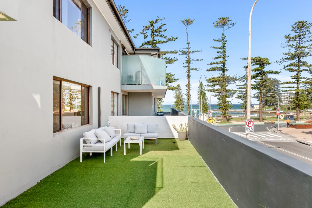 3/20 THE STRAND, DEE WHY, NSW 2099
