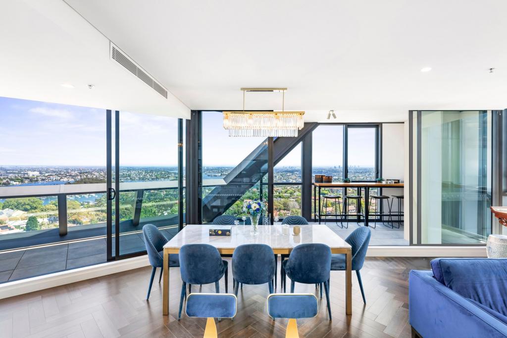 1709/150 Pacific Hwy, North Sydney, NSW 2060