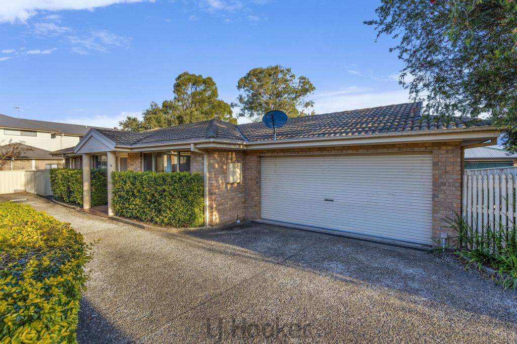 2/156 Medcalf St, Warners Bay, NSW 2282