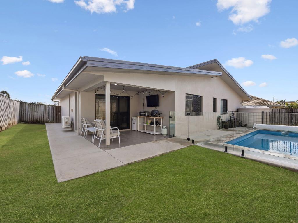 34 Noblewood Cres, Fernvale, QLD 4306