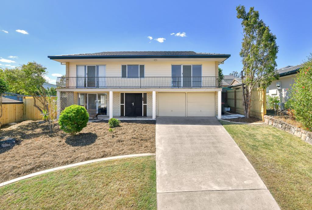 3 Transom Cl, Jamboree Heights, QLD 4074