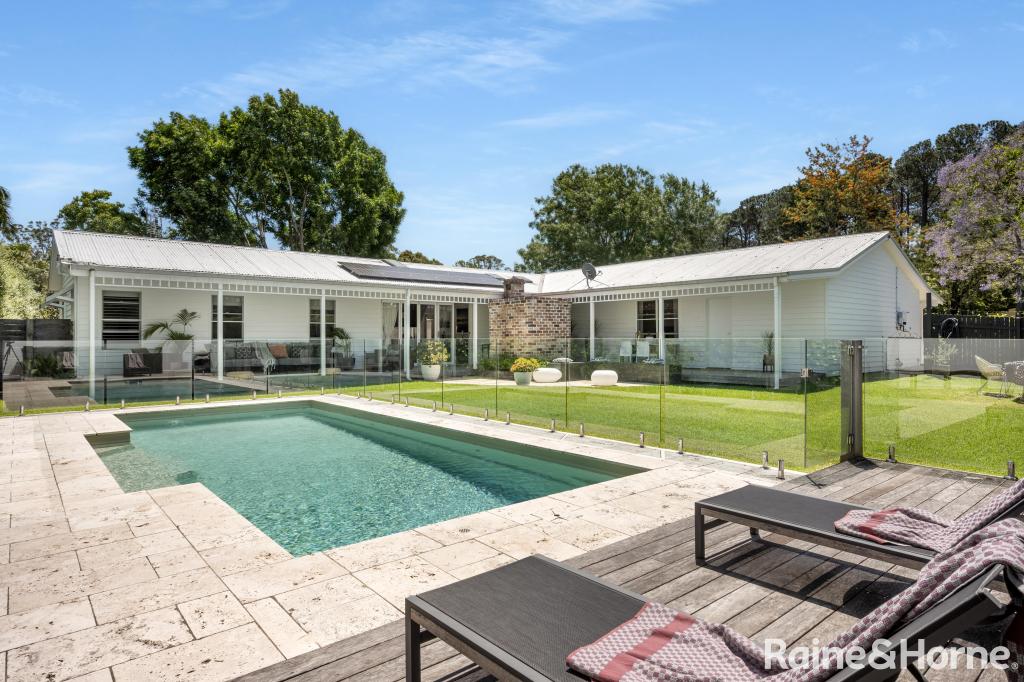 36 Clarence St, Berry, NSW 2535