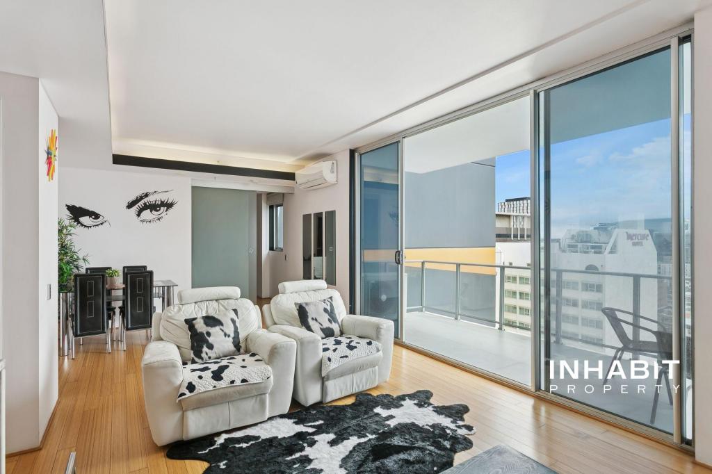 113/22 St Georges Tce, Perth, WA 6000