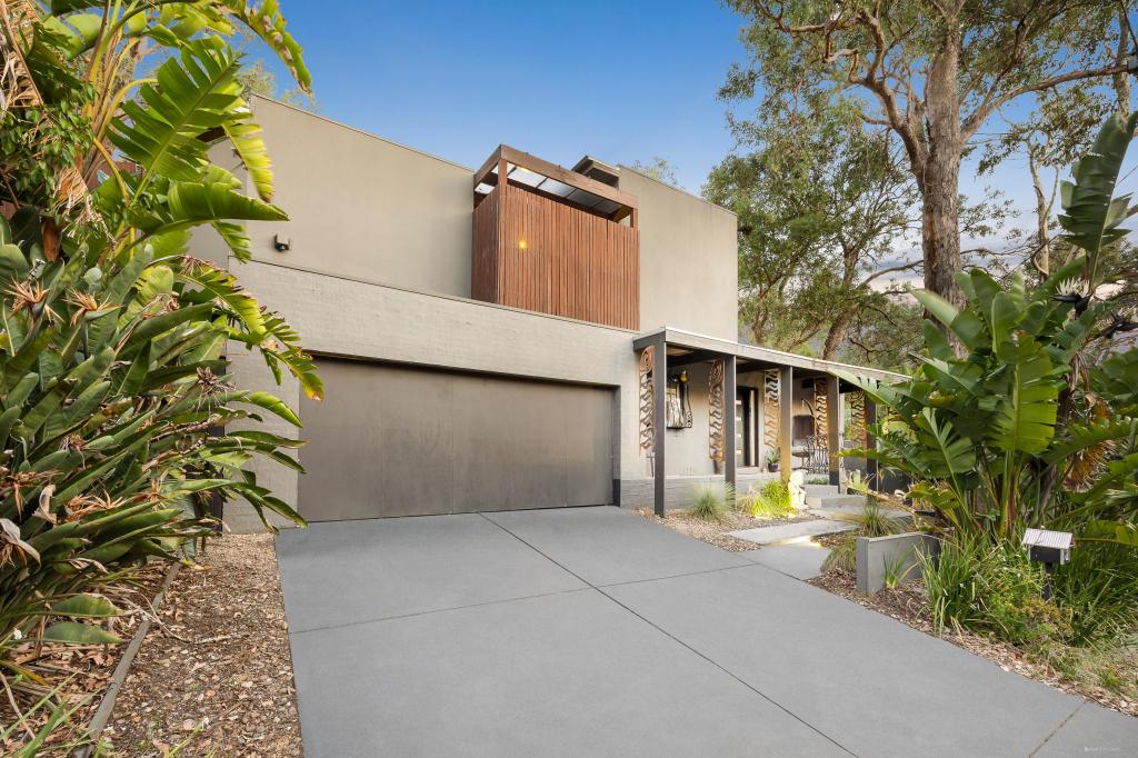 89 Progress Rd, Eltham North, VIC 3095