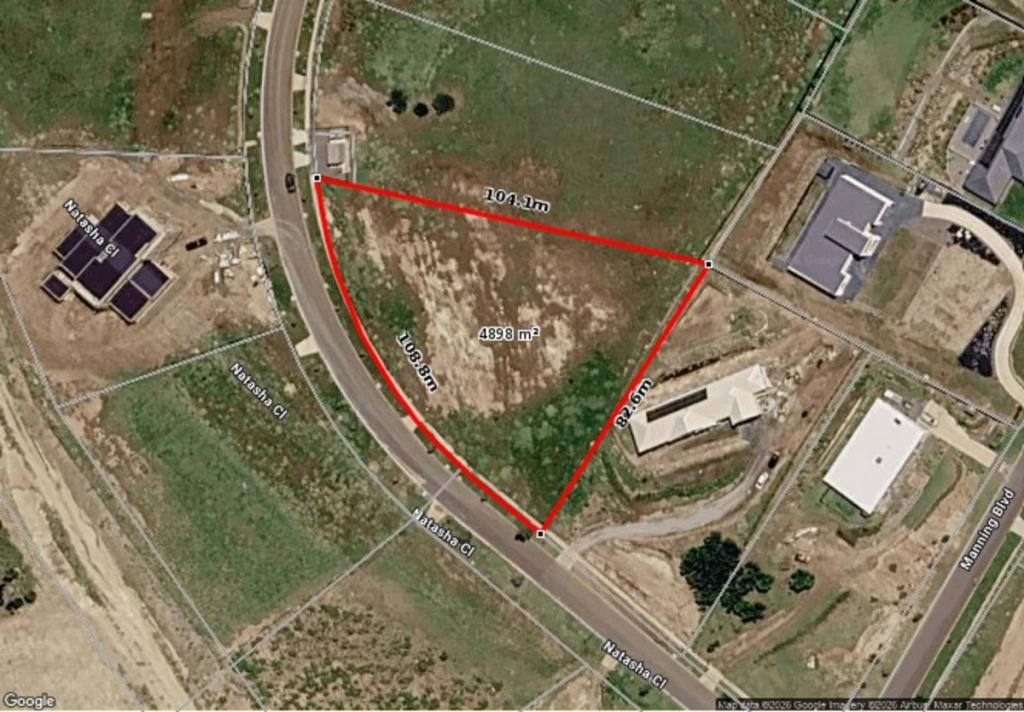 10 NATASHA CL, DARLEY, VIC 3340