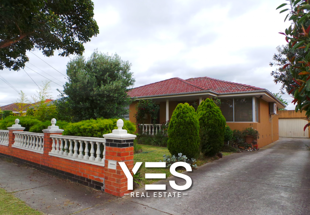 21 Waratah Dr, Dandenong North, VIC 3175