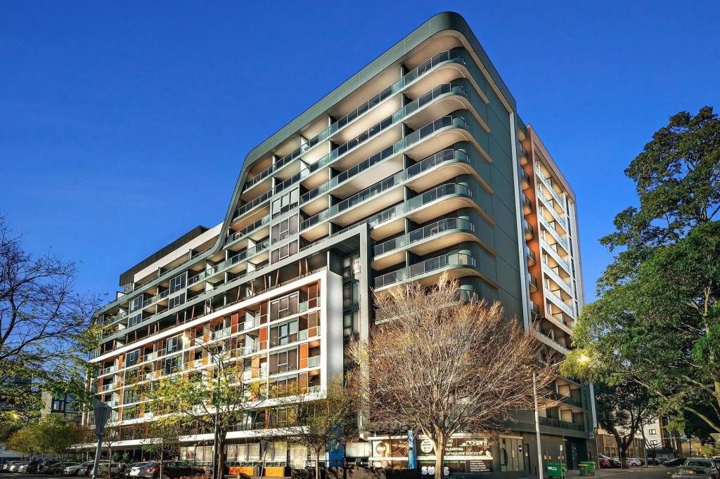 425/32 Bray St, South Yarra, VIC 3141