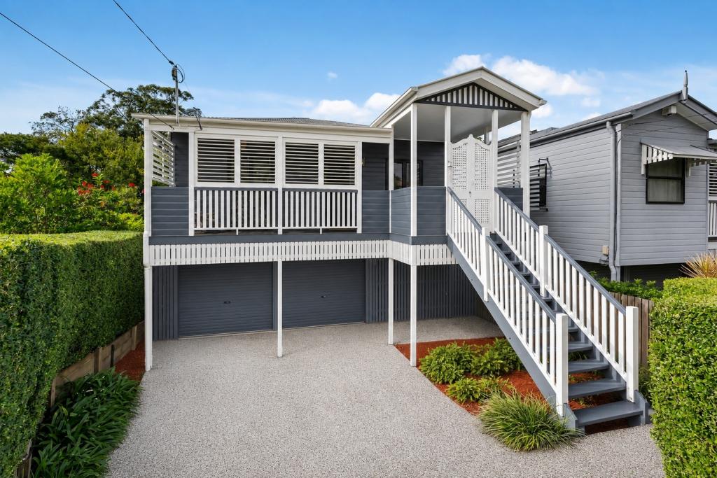 128 Gallipoli Rd, Carina Heights, QLD 4152