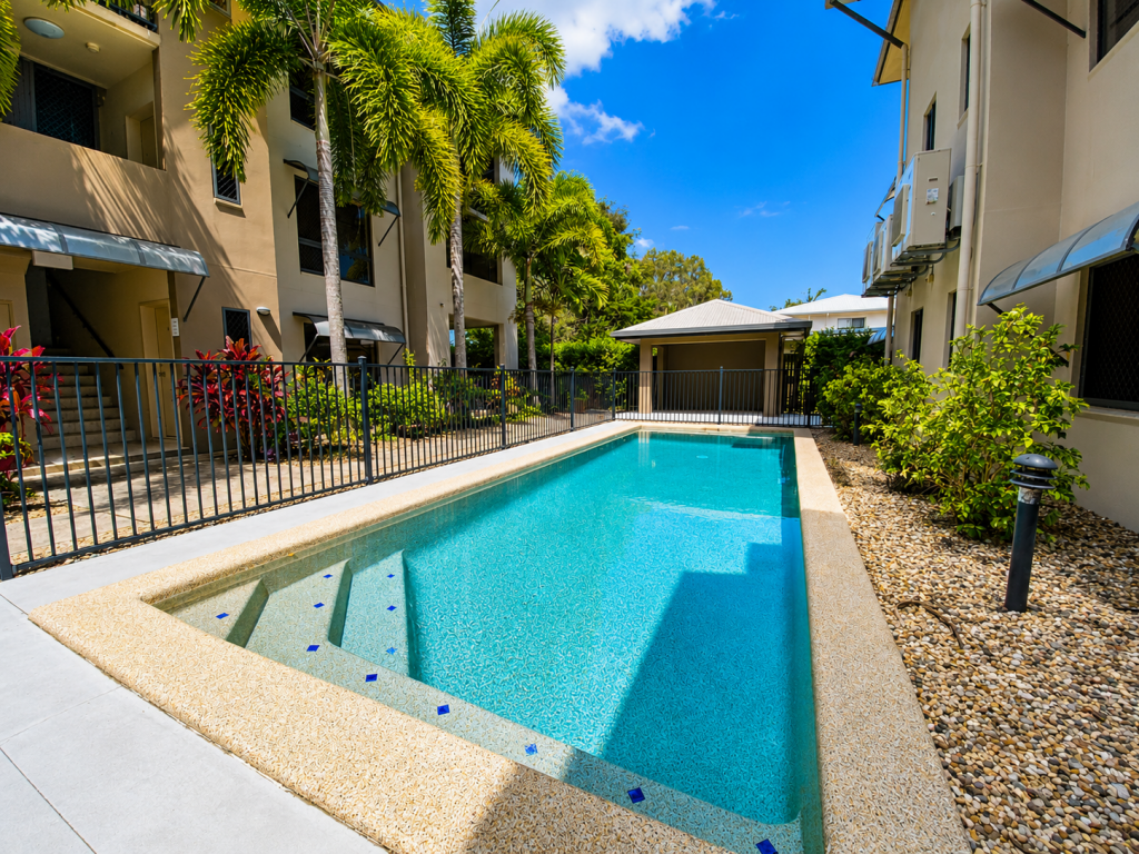 14/14-16 Macilwraith St, Manoora, QLD 4870