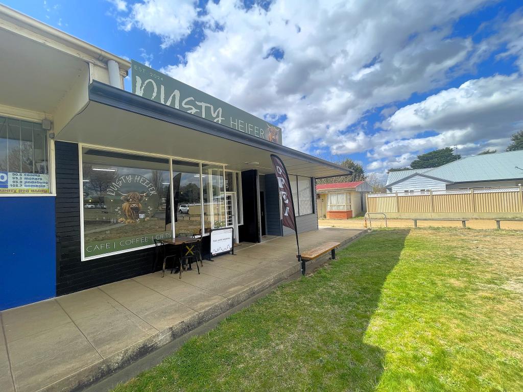 5 Binalong St, Cooma, NSW 2630